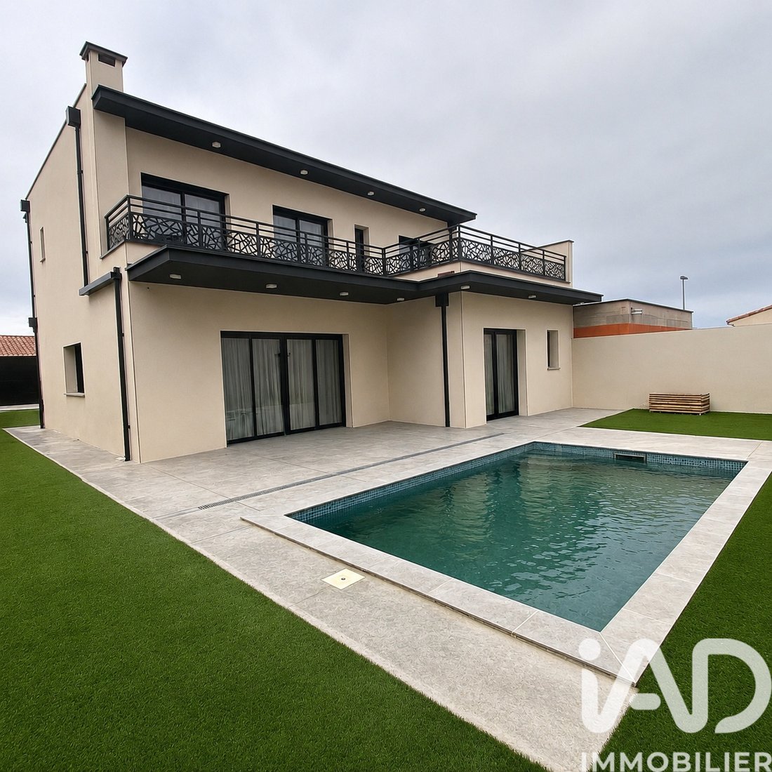 House in Gruissan, Occitania, France 1 - 15849082