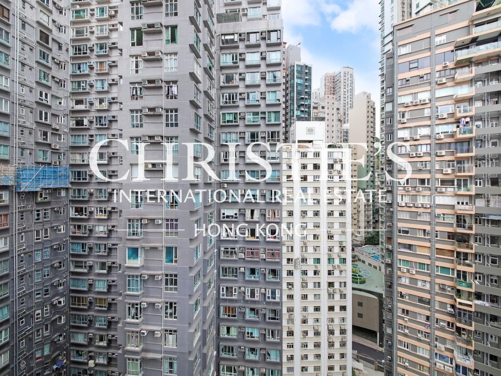 Apartment in Hong Kong, Hong Kong 1 - 18317334