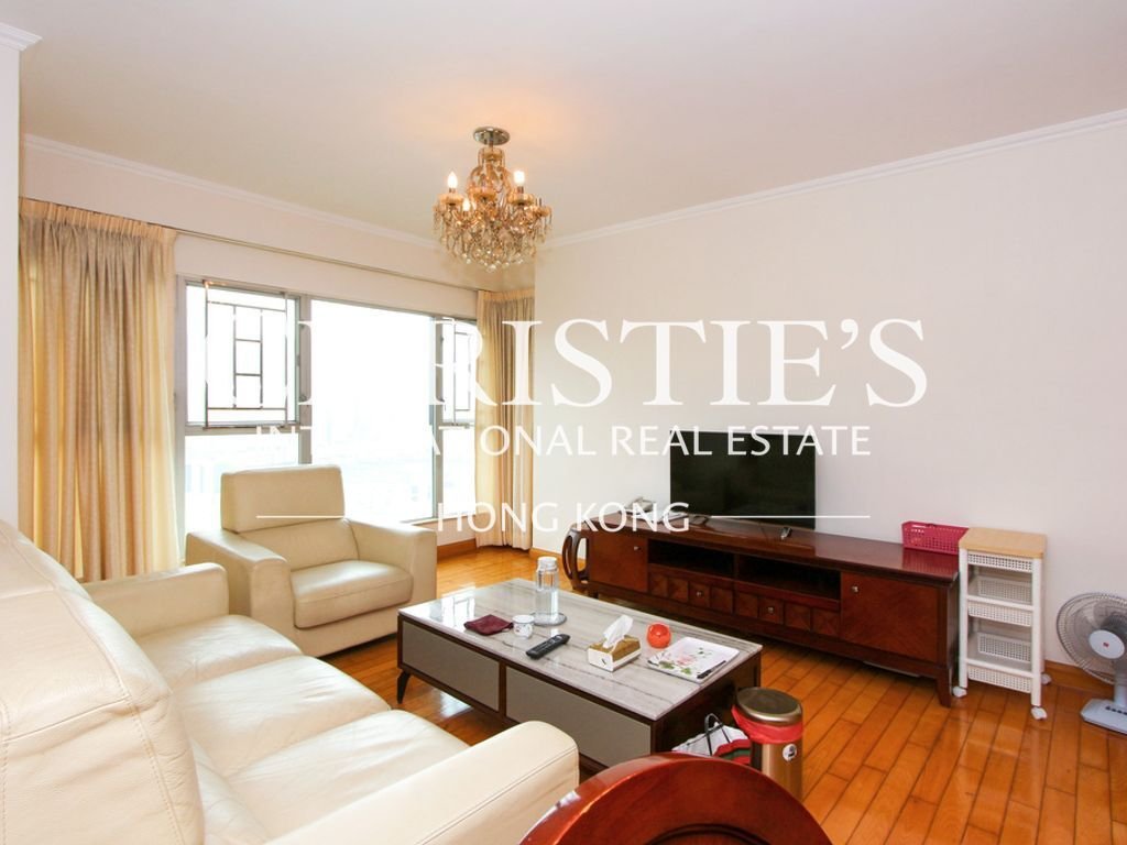 Apartment in Hong Kong, Hong Kong 3 - 18317286