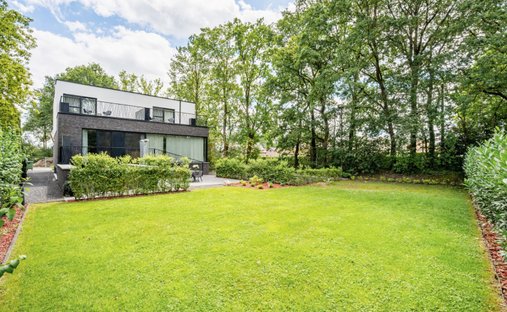 Villa in Zonhoven, Flanders, Belgium 1