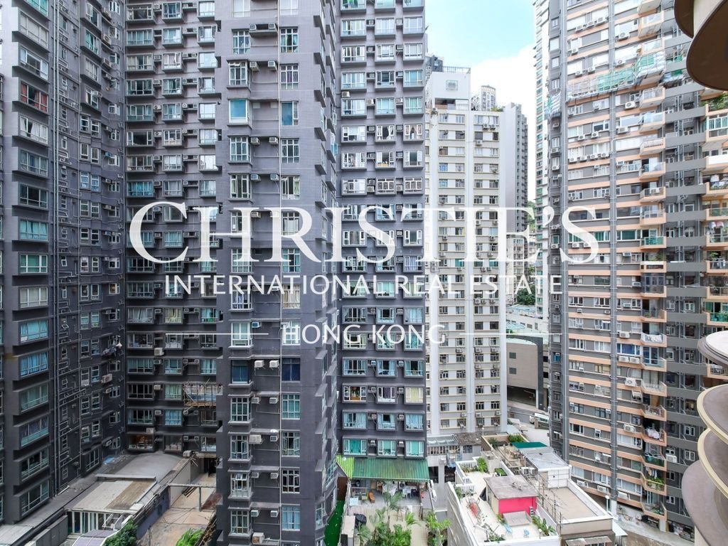 Hong Kong, Hong Kong 1 - 18317331