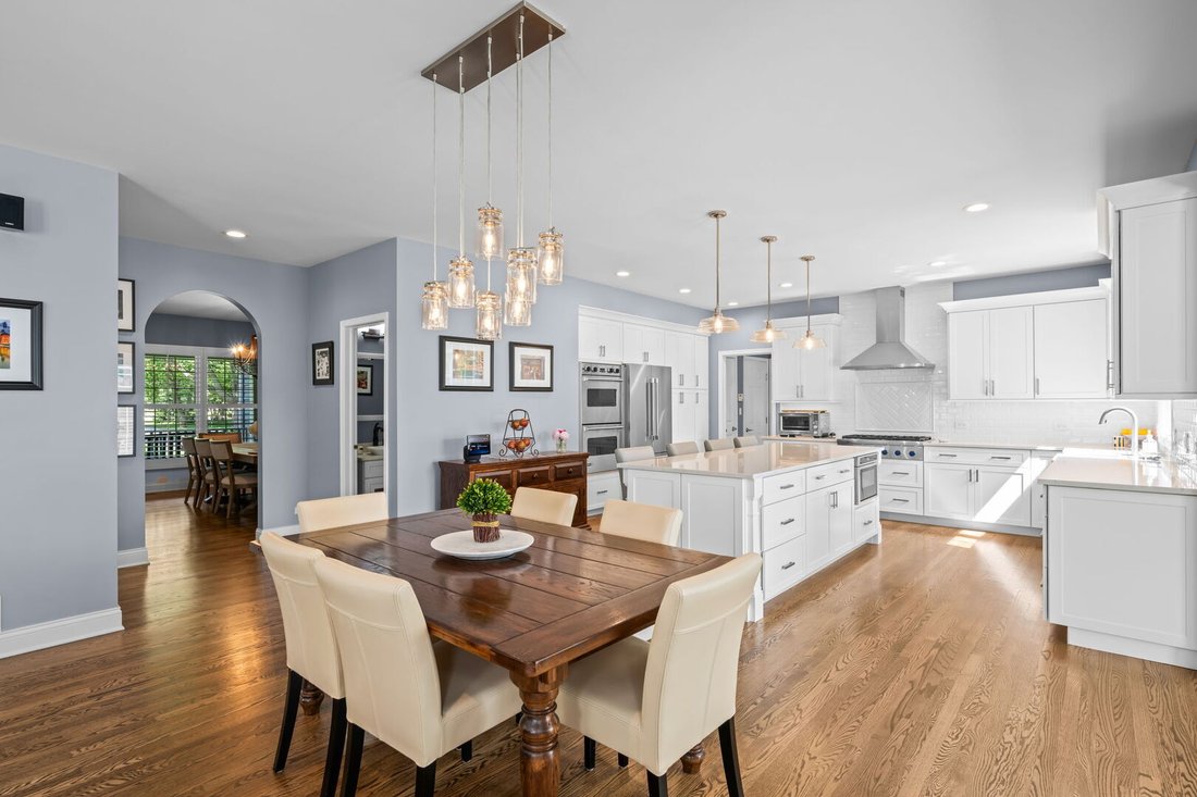 Casa en Prospect Heights, Illinois, Estados Unidos 5 - 18317014