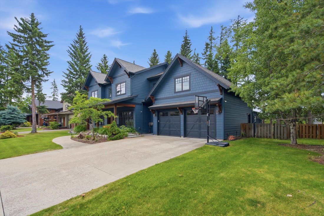 House in Whitefish, Montana, United States 2 - 18316980