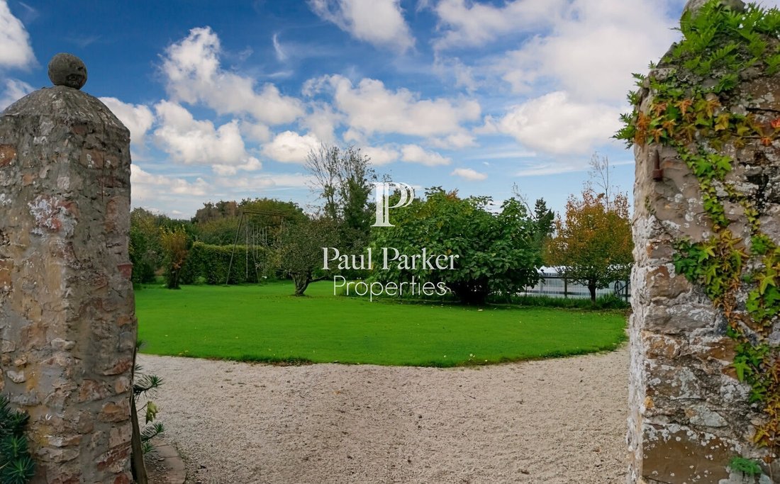 Villa a Lessay, Normandia, Francia 3 - 18317070