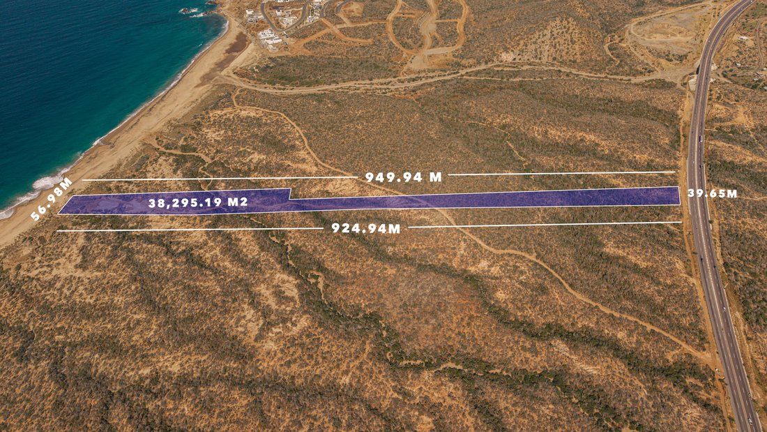 El Barranco, Baja California Sur, Mexico 5 - 18317033