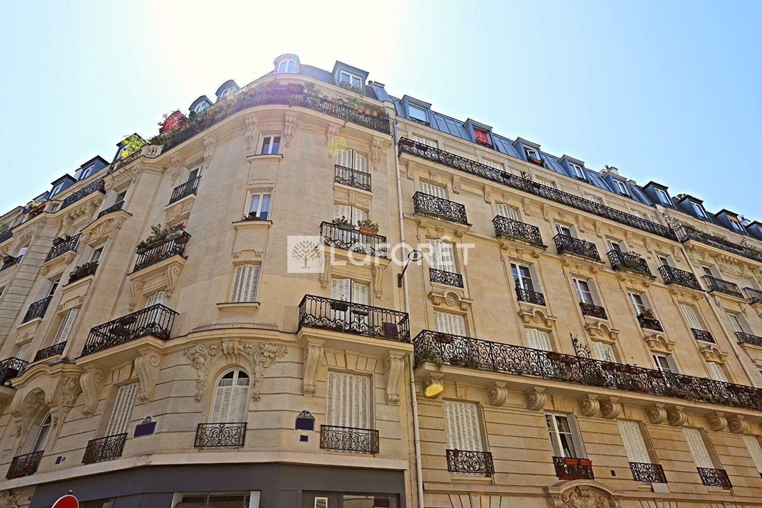 Apartment in Mouton Duvernet, Paris 14e Arrondissement, Paris 3 - 18317085