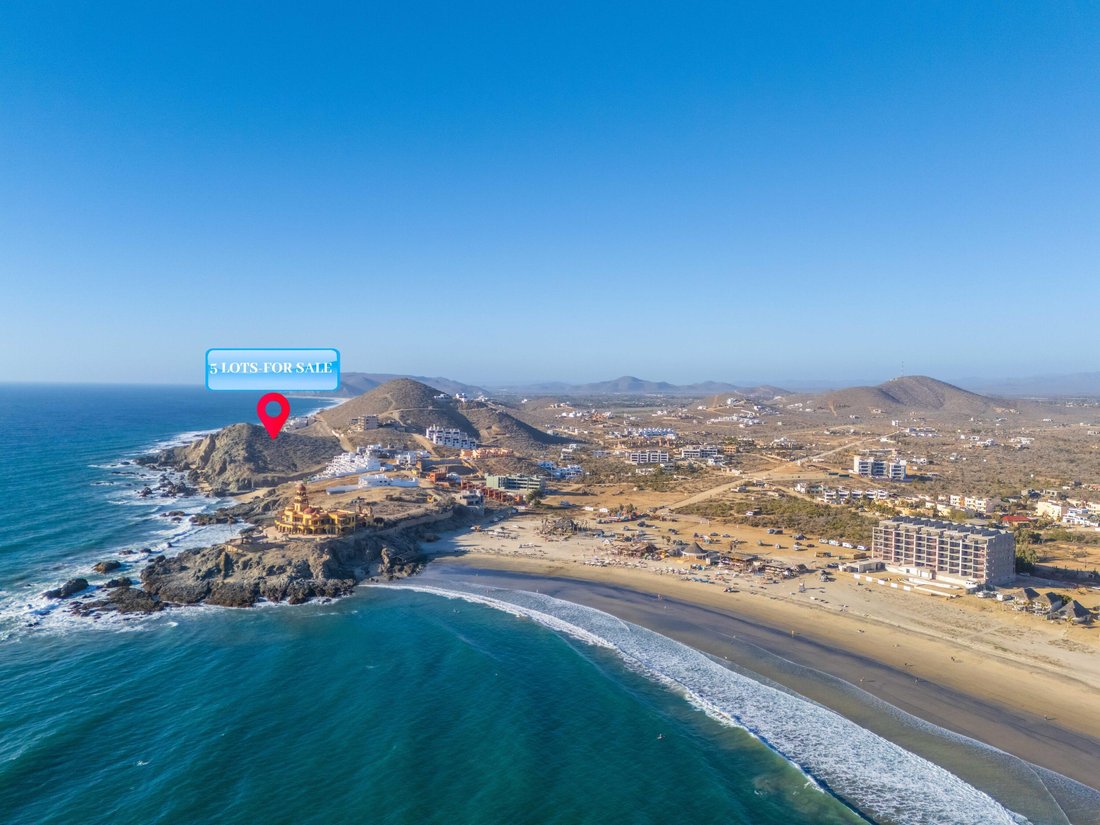 El Pescadero, Baja California Sur, Mexico 5 - 18316994