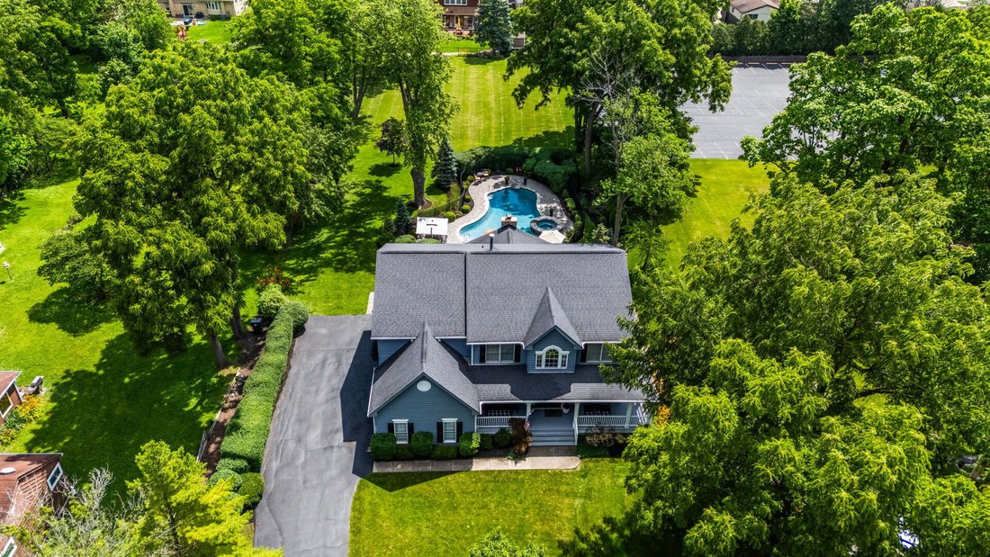 House in Prospect Heights, Illinois, United States 2 - 18317014