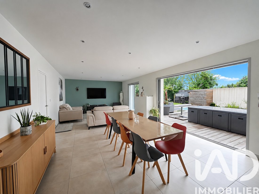 House in Salles-sur-Mer, Nouvelle-Aquitaine, France 5 - 17911153
