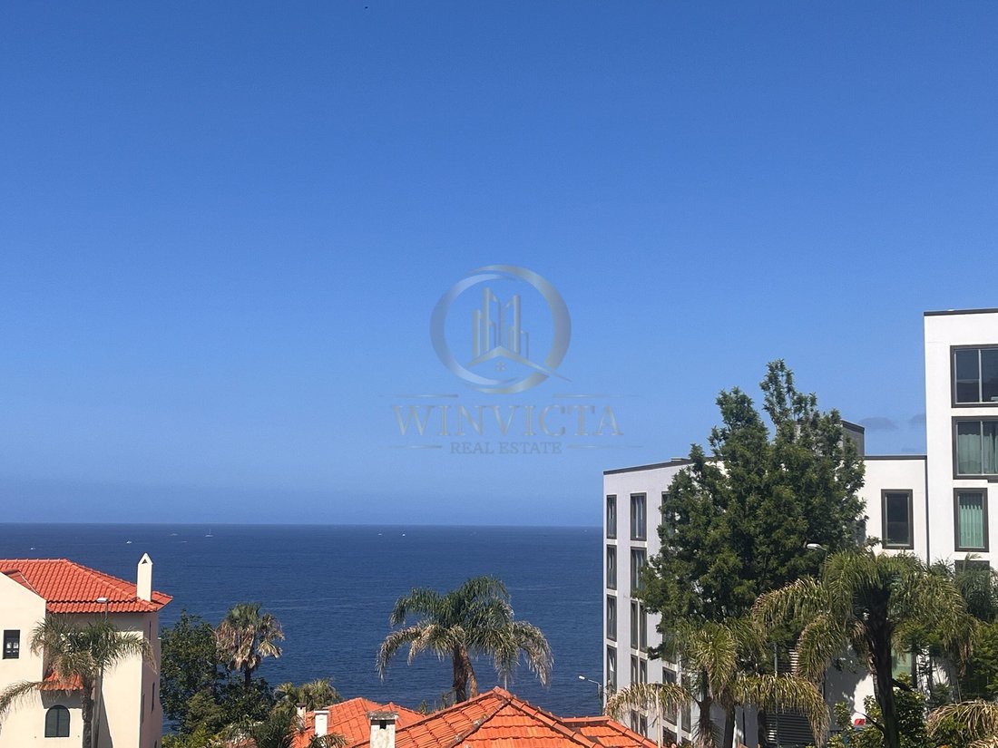 Apartment in Sao Martinho, Madeira, Portugal 1 - 17970296