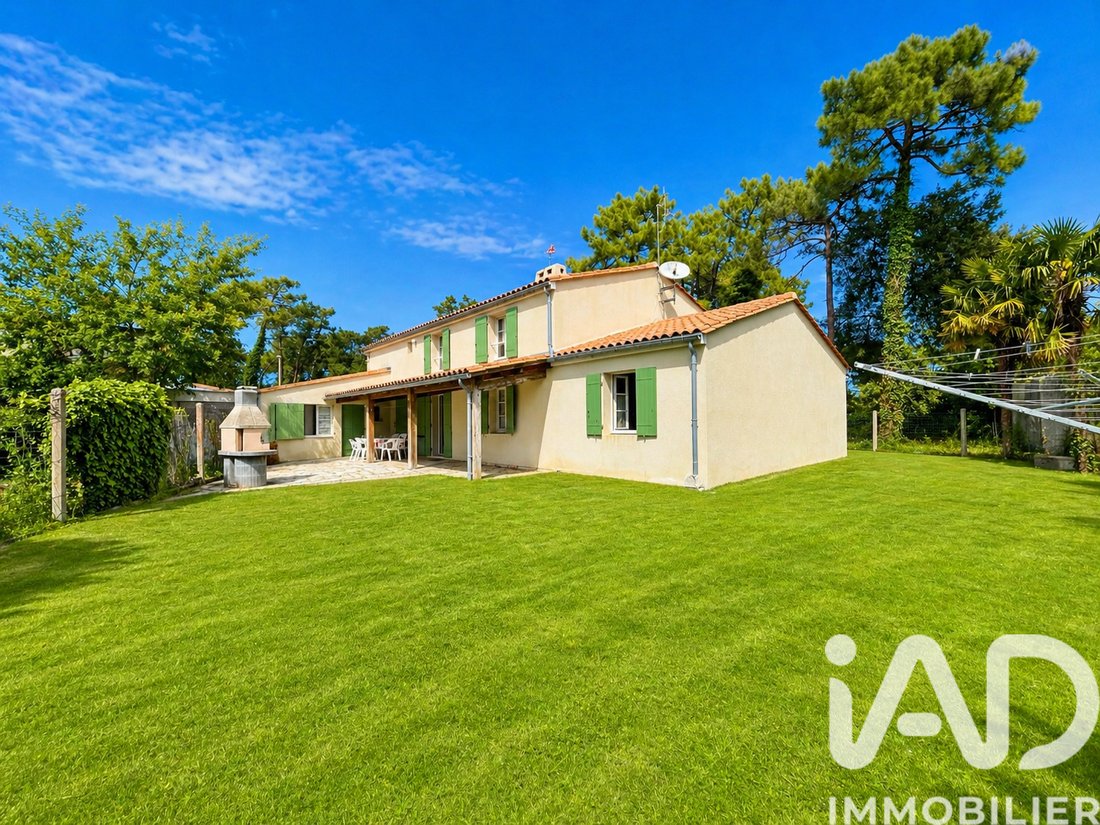 House in France 2 - 17797210