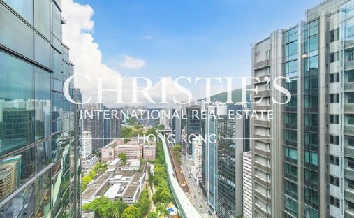 Hong-Kong, Hong Kong 1
