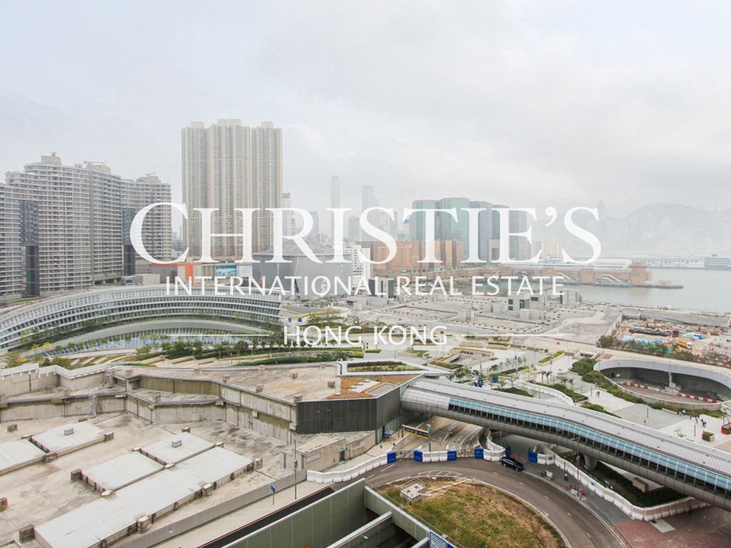 Apartment in Hong Kong, Hong Kong 1 - 18317286