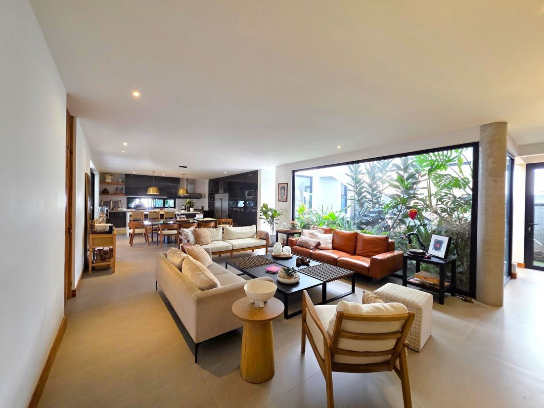 Haus in Barreal, Heredia, Costa Rica 2 - 18317344