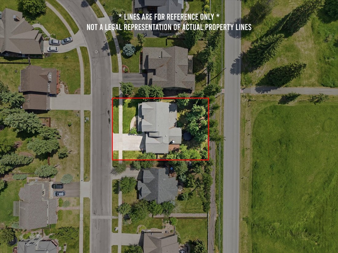 House in Whitefish, Montana, United States 4 - 18316980