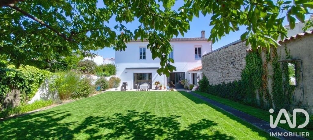 House in Marsilly, Nouvelle-Aquitaine, France 1 - 18246483