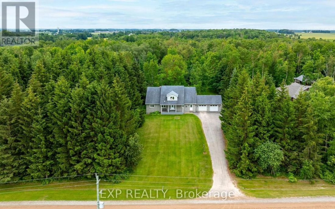 House in Grand Valley, Ontario, Canada 1 - 18316891