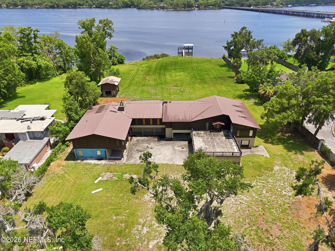 Land in Jacksonville, Florida, United States 3 - 18317006