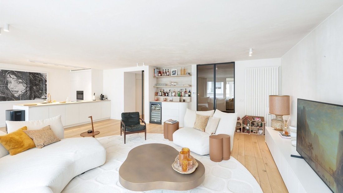 Villa in Knokke-Heist, Flanders, Belgium 3 - 18317026