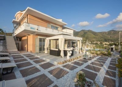 Villa in Praia A Mare, Calabria, Italy 2 - 18317201