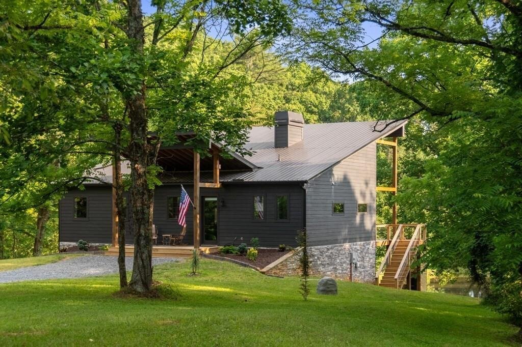 House in Ellijay, Georgia, United States 4 - 18317027