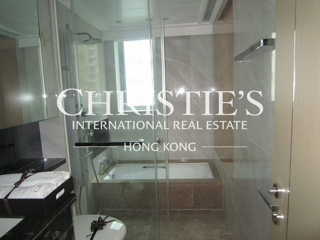 Apartment in Hong Kong, Hong Kong 5 - 18317308