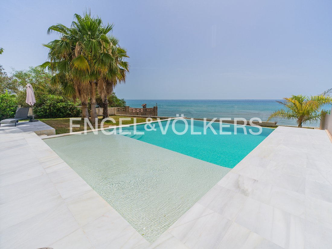 Villa in el Campello, Valencian Community, Spain 3 - 18317175