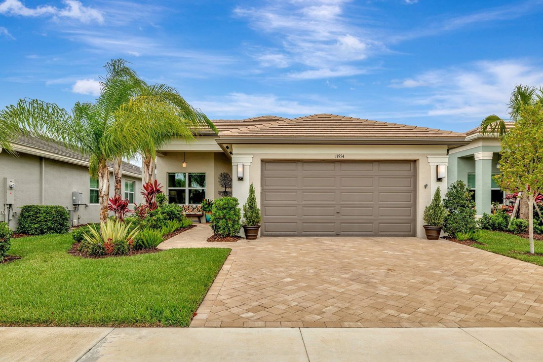 House in Port St. Lucie, Florida, United States 2 - 18317157