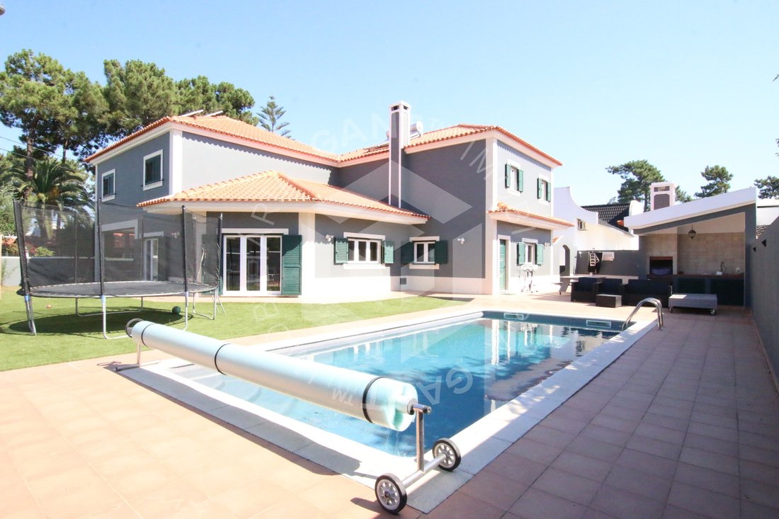House in Amora, Setubal, Portugal 1 - 18316851