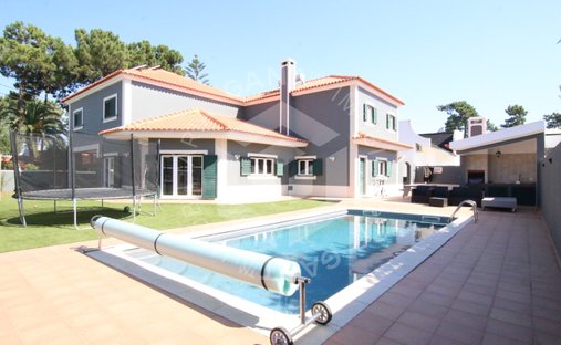 Haus in Amora, Setúbal Municipality, Portugal 1