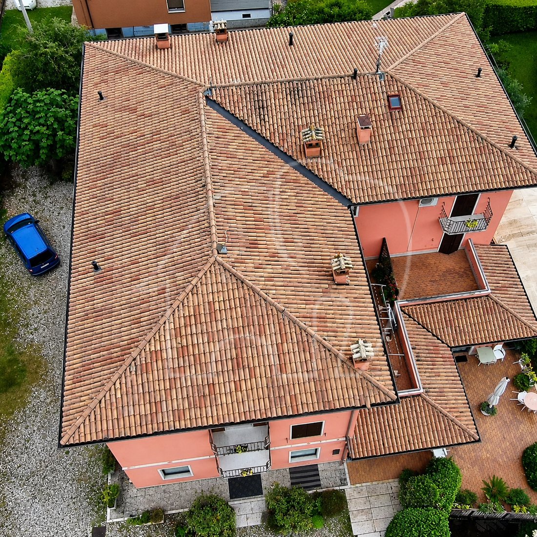 Estate in Caprino Veronese, Veneto, Italy 3 - 16579186
