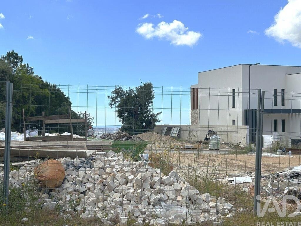Land in Santa Barbara de Nexe, Algarve, Portugal 4 - 18317477