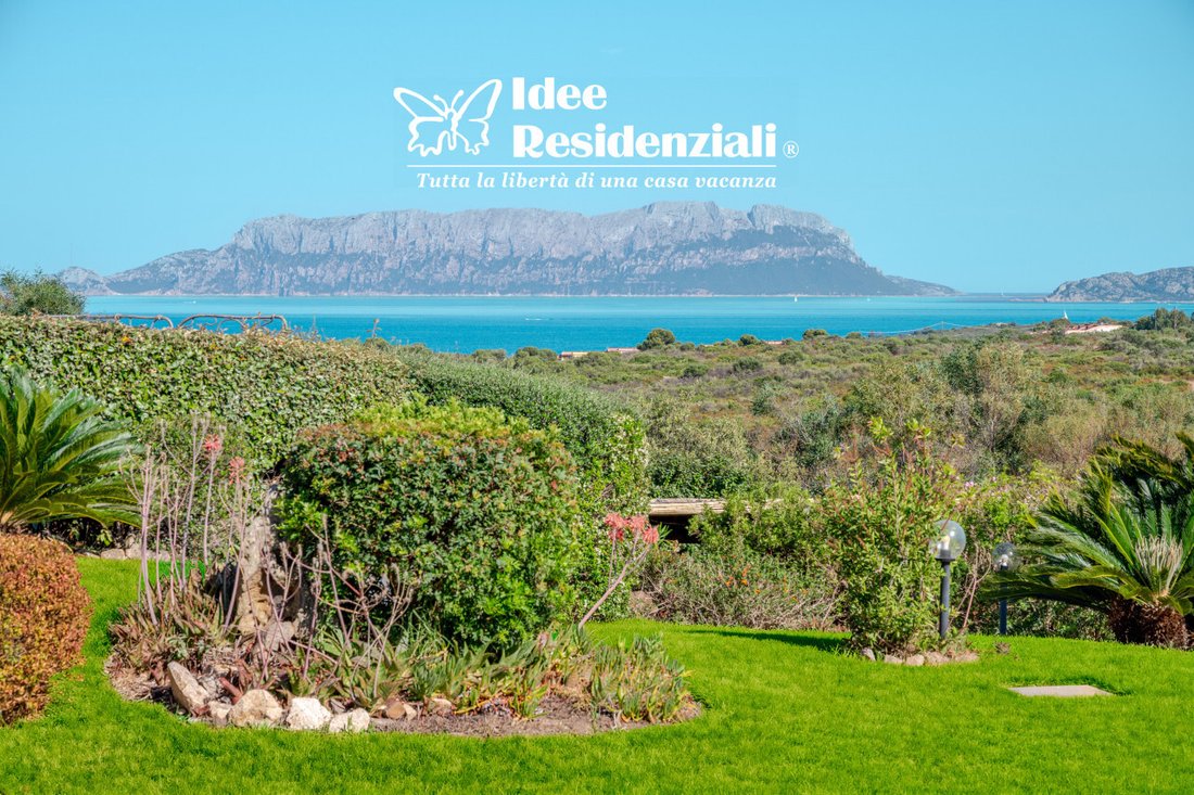 Villa in Golfo Aranci, Sardinia, Italy 1 - 18231188
