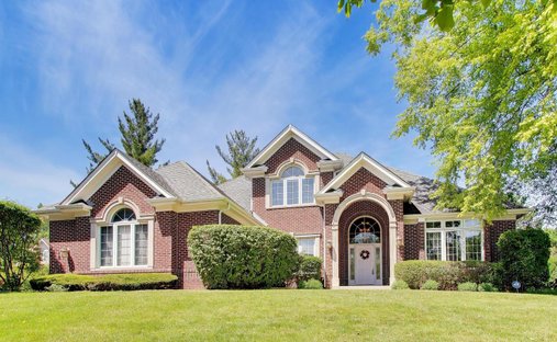Casa en Lisle, Illinois, Estados Unidos 1