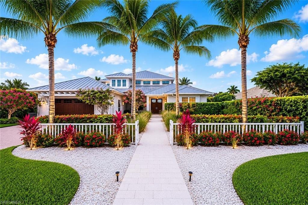 House in Naples, Florida, United States 2 - 18316939