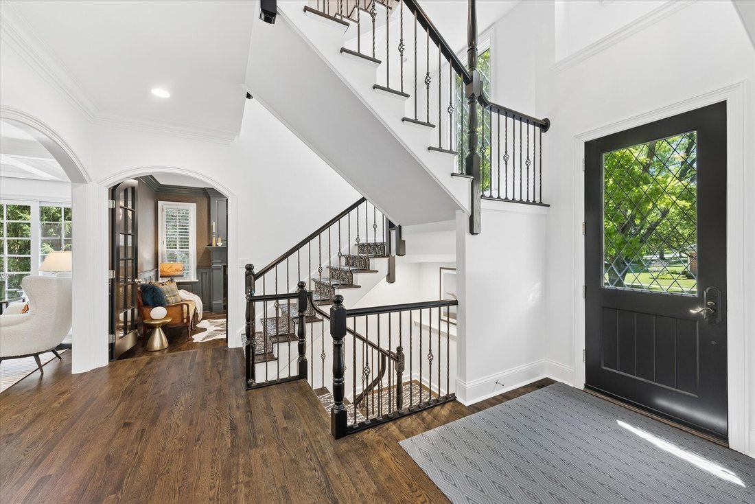 House in Glen Ellyn, Illinois, United States 2 - 18316949