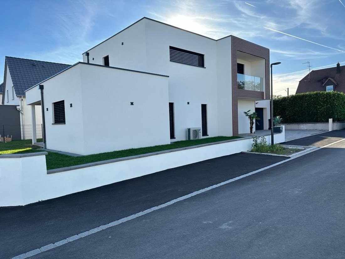 House in Obersaasheim, Grand Est, France 1 - 18317633