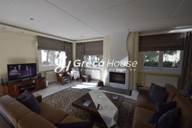 Apartment in Penteli, Attica, Greece 1 - 18317182