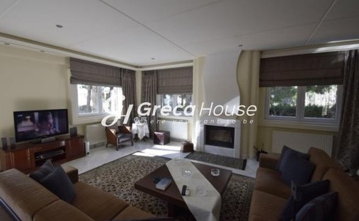 Apartment in Penteli, Attica, Greece 1