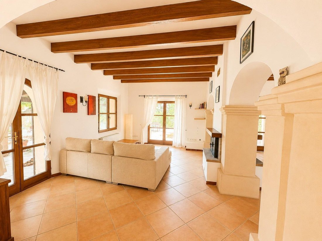 Country House in Manacor, Balearic Islands, Spain 4 - 17964167