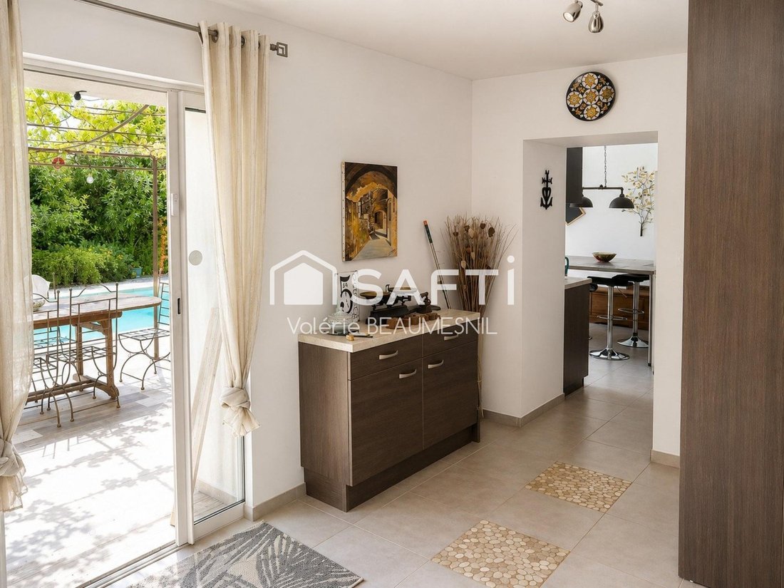 House in Saint Jaume, Draguignan, France 3 - 18240878