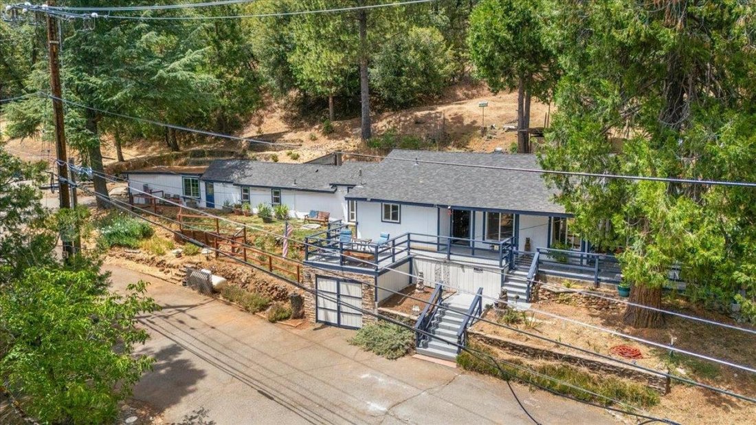 House in Meadow Vista, California, United States 2 - 18316884