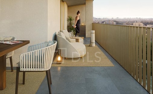 Apartment in Paranhos, Porto District, Portugal 1