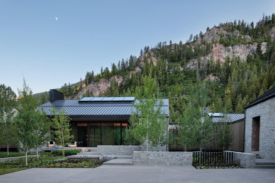 House in Ketchum, Idaho, United States 3 - 18316954
