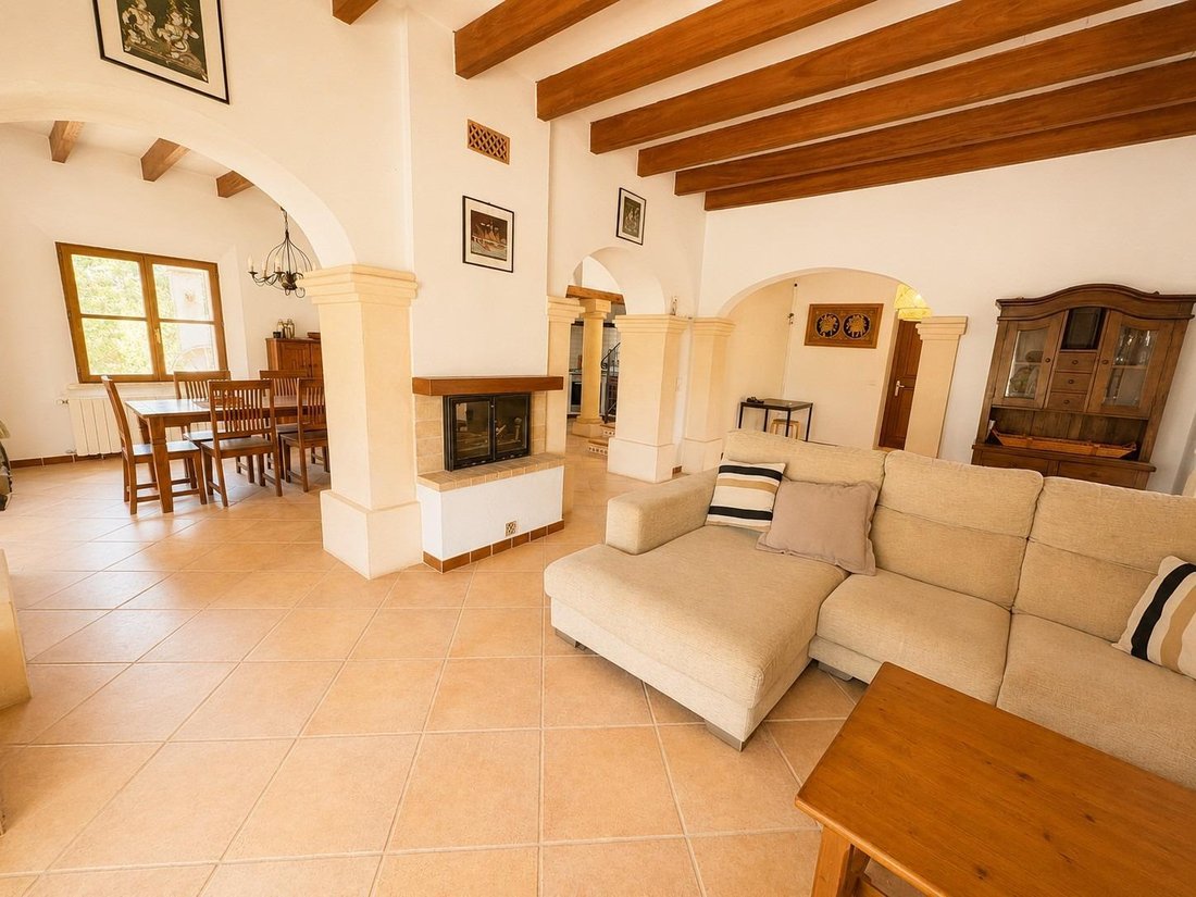 Country House in Manacor, Balearic Islands, Spain 5 - 17964167