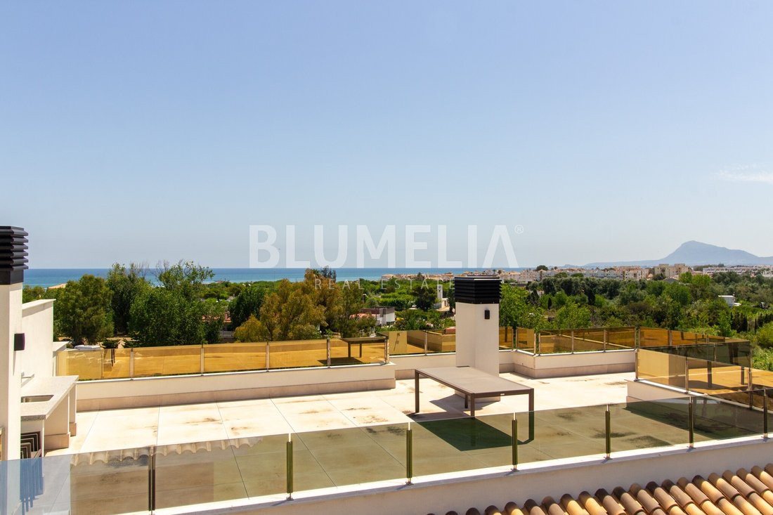 Apartment in Oliva, Valencian Community, Spain 4 - 18230780