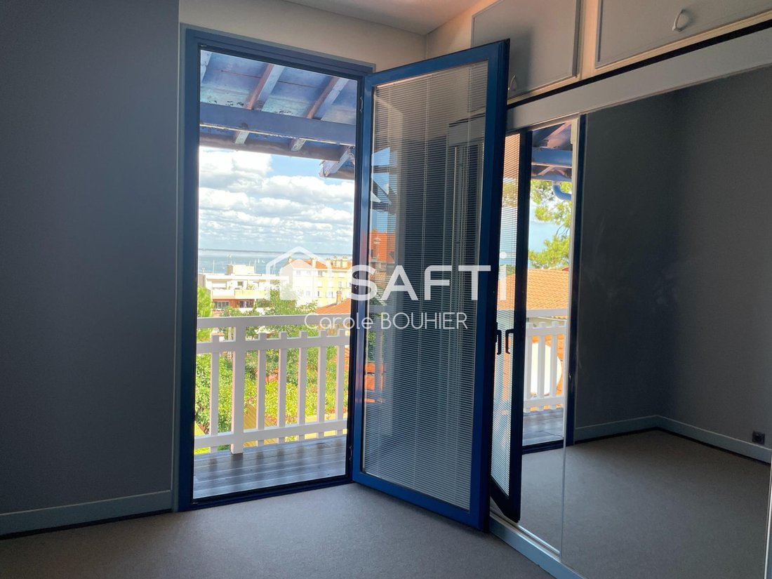 House in Aiguillon, Arcachon, France 4 - 18317607