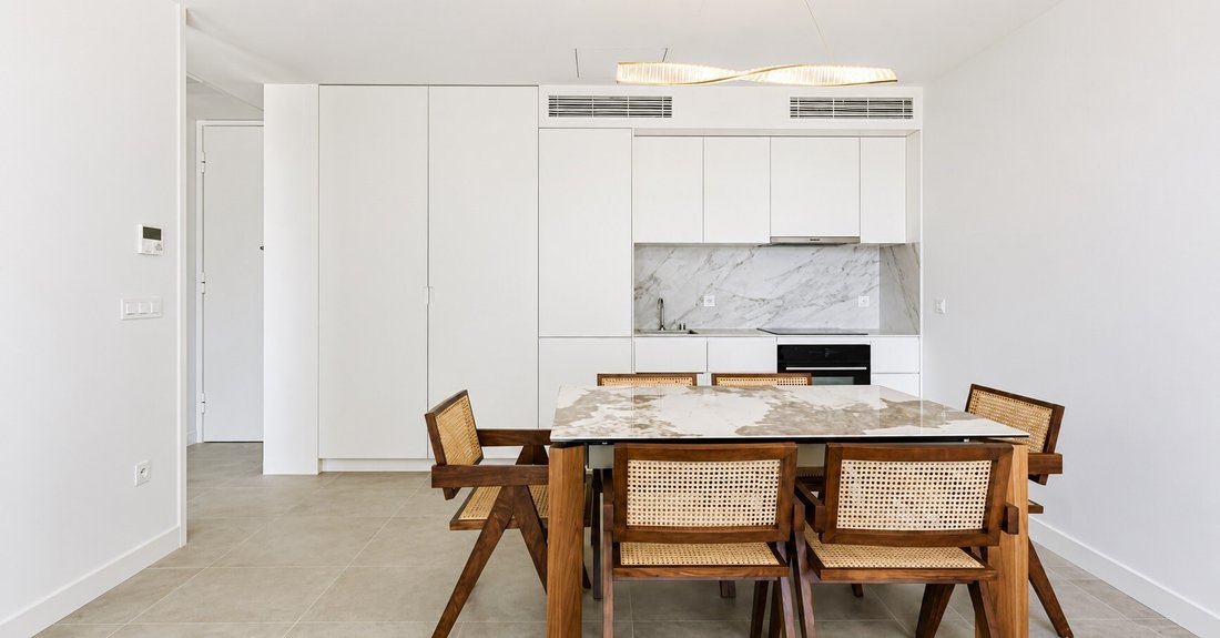 Apartment in Carvoeiro, Algarve, Portugal 4 - 17100151