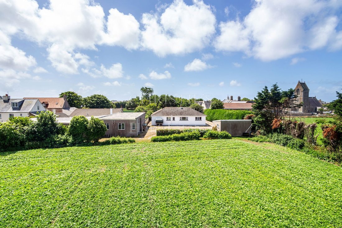 House in Saint Ouen, St. Ouen, Jersey 1 - 13641144