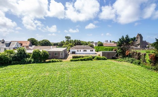 Haus in Saint Ouen, Saint Ouen, Jersey 1